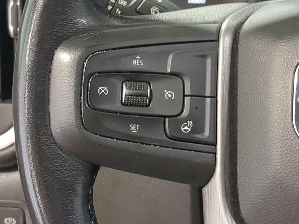 Used 2021 GMC Sierra 1500 Denali AWD/4WD image 29