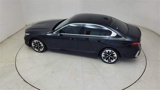 Used 2024 BMW i5 eDrive40i w/ Premium Package image 78