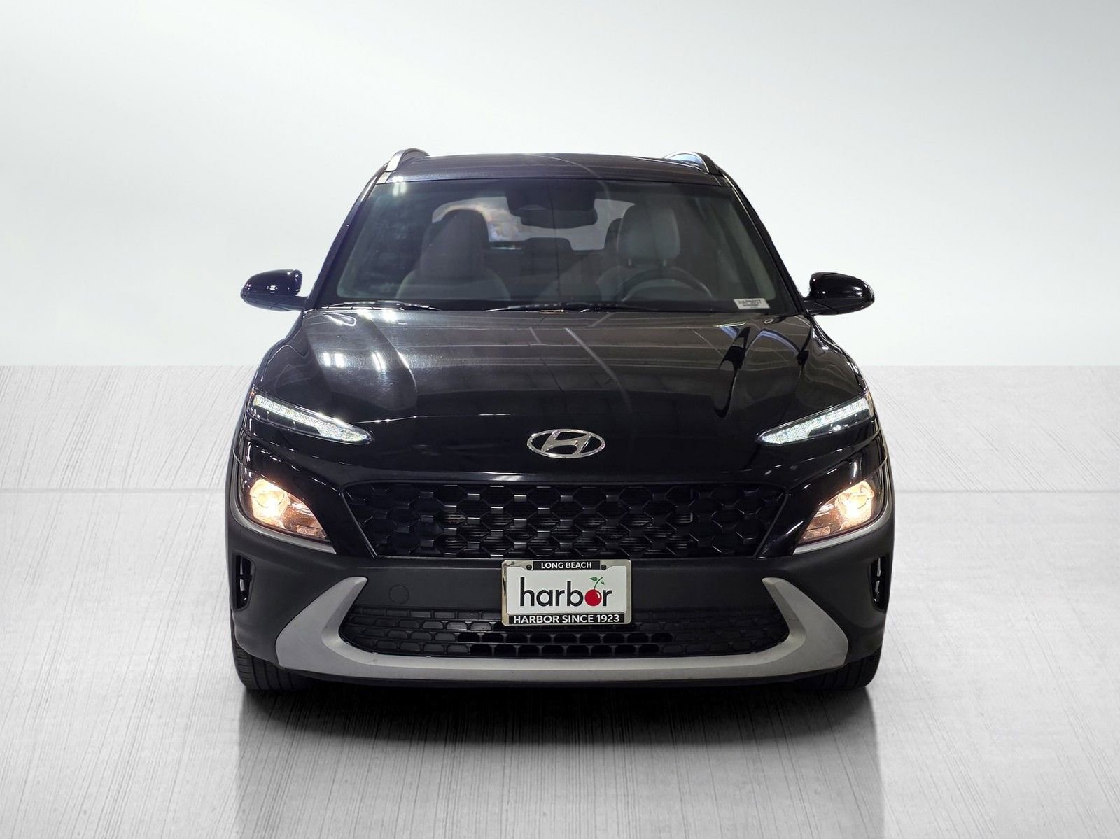 Certified 2023 Hyundai Kona SEL image 2