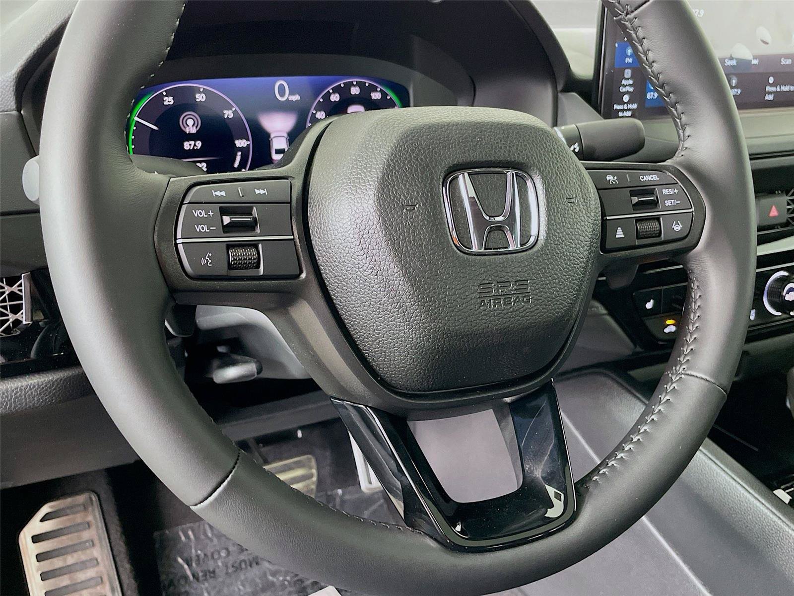 New 2026 Honda Accord Sport image 9