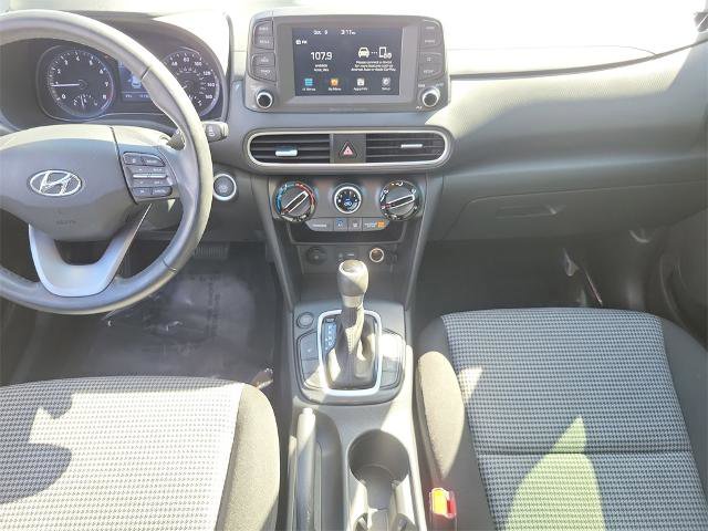 Used 2021 Hyundai Kona SEL image 15