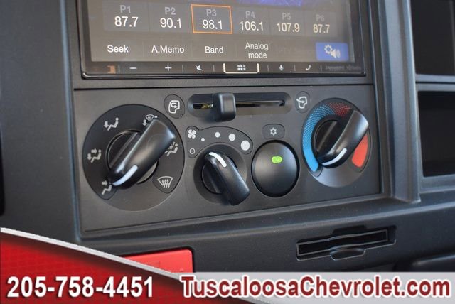 New 2025 Chevrolet Low Cab Forward image 22