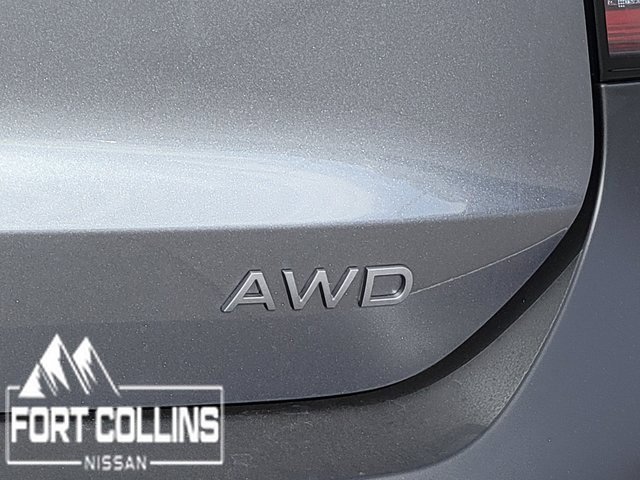 New 2026 Nissan Kicks SV w/ SV Premium Package image 11