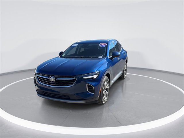 Used 2023 Buick Envision Essence image 2