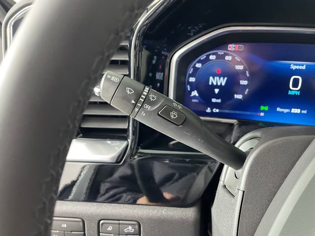 New 2026 Chevrolet Silverado 3500 LT w/ All Star Edition image 12