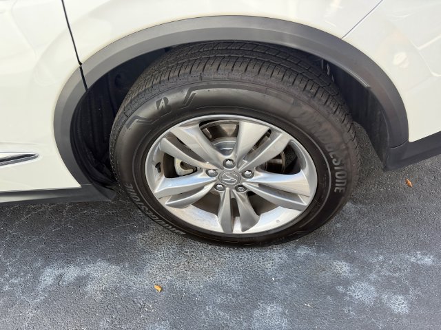 Certified 2026 Acura MDX FWD image 11