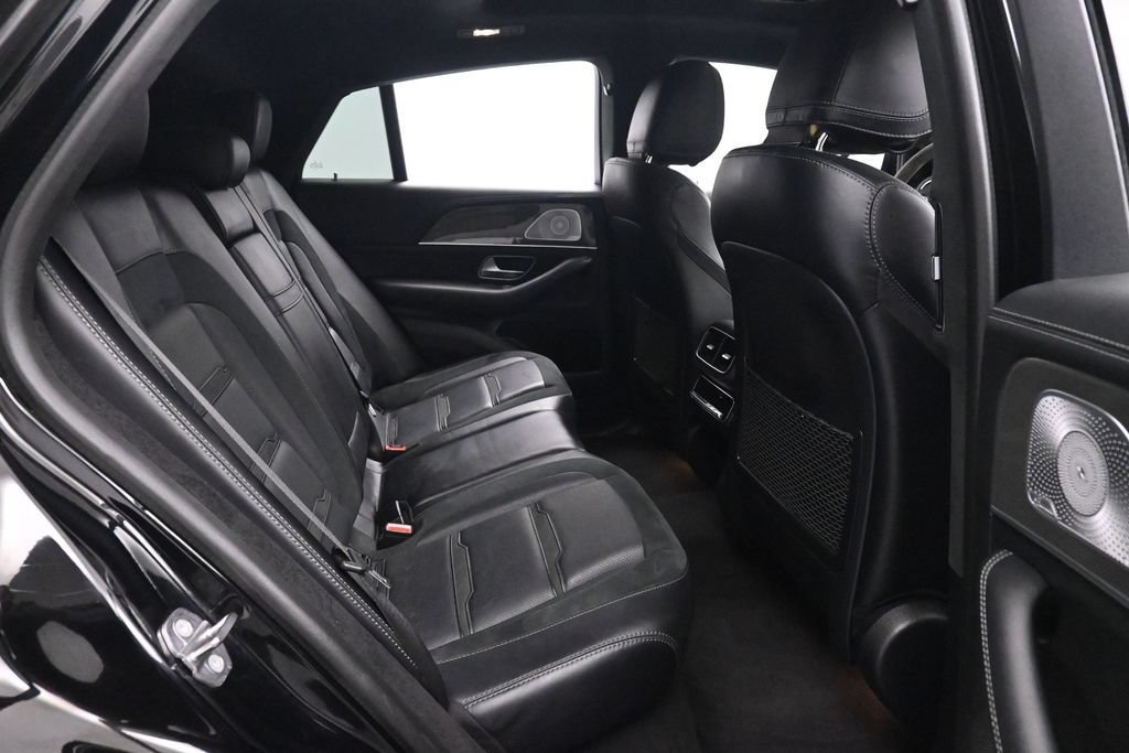 Used 2021 Mercedes-Benz GLE 63 AMG S image 21