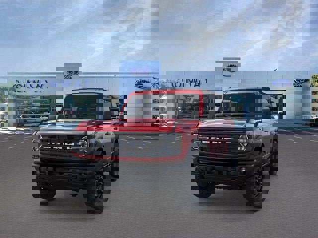 New 2026 Ford Bronco Big Bend w/ Black Diamond Package image 2