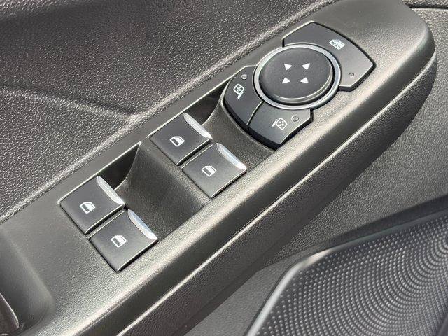 Used 2024 Ford Escape Active FWD image 18