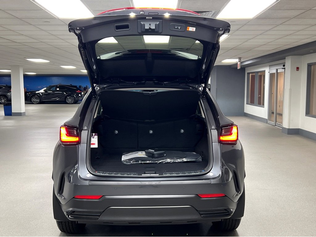New 2026 Lexus NX 350 AWD w/ Premium Package image 30
