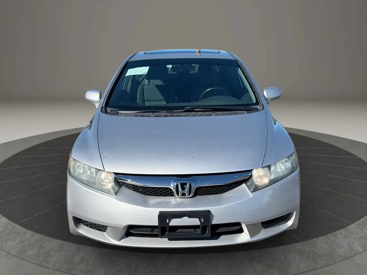 Used 2010 Honda Civic EX-L image 8