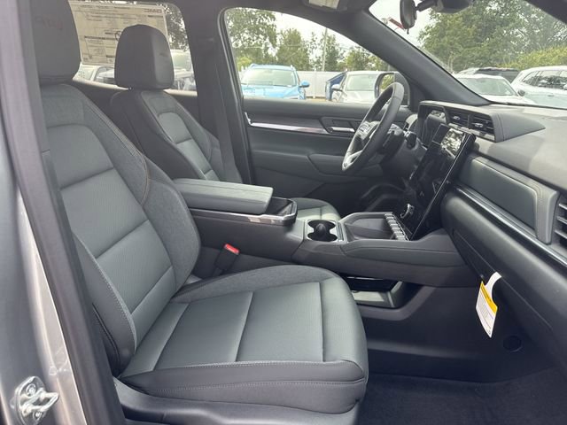 New 2026 GMC Terrain AT4 image 24