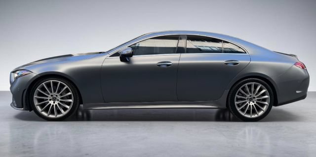 Used 2019 Mercedes-Benz CLS 450 image 3