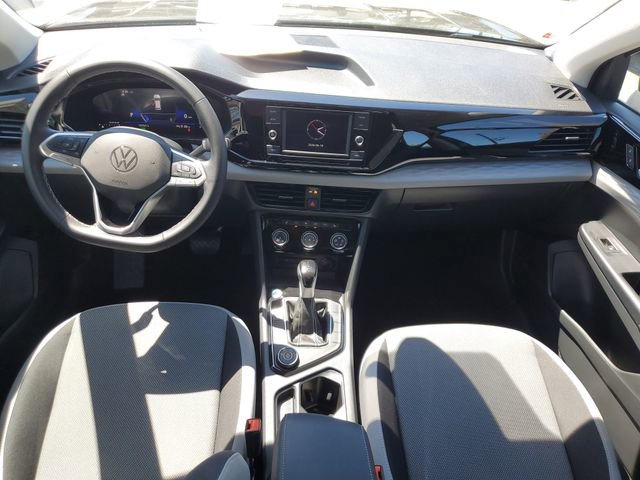 Certified 2024 Volkswagen Taos S image 15