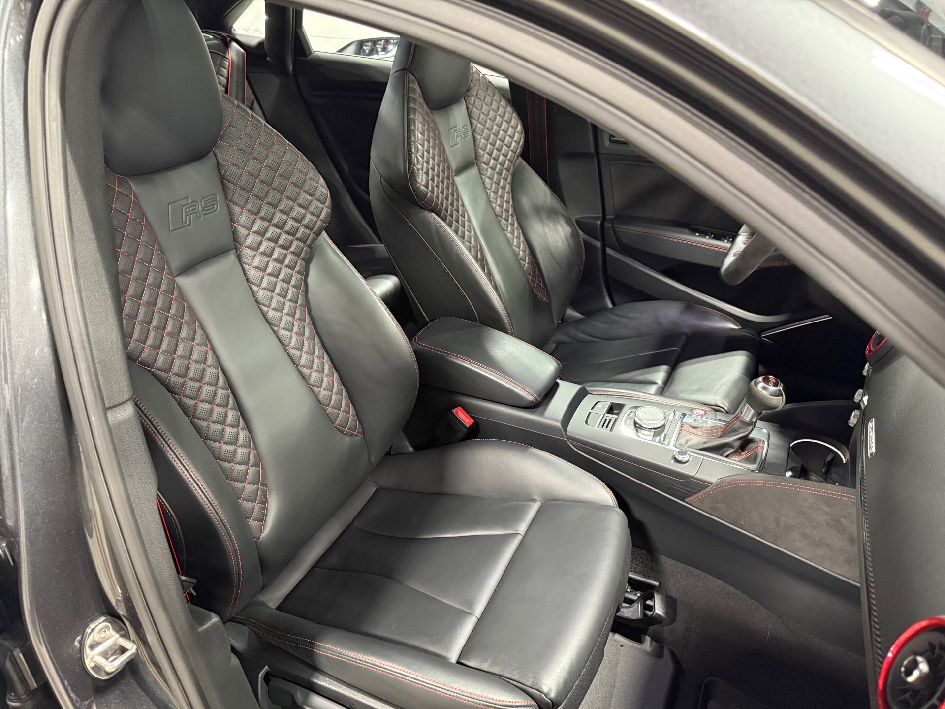 Used 2019 Audi RS 3 image 34