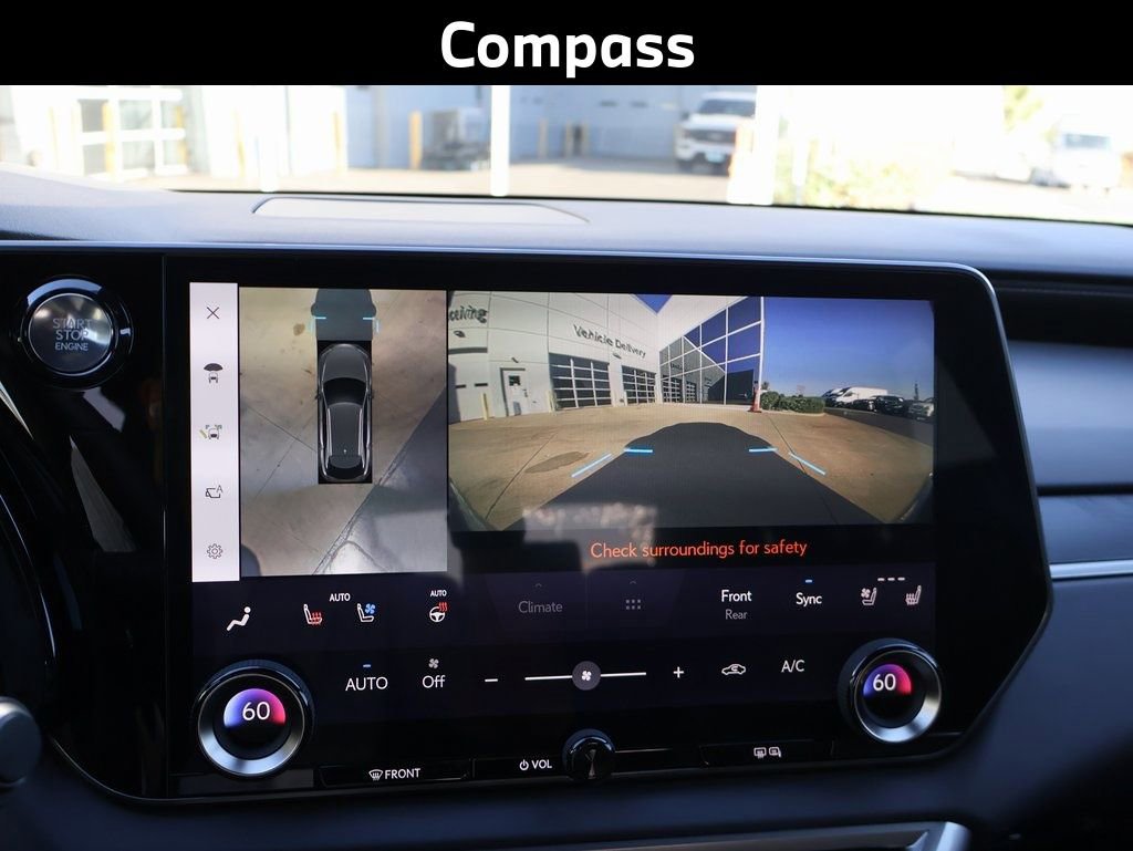 Used 2023 Lexus RX 350 Premium Plus image 25