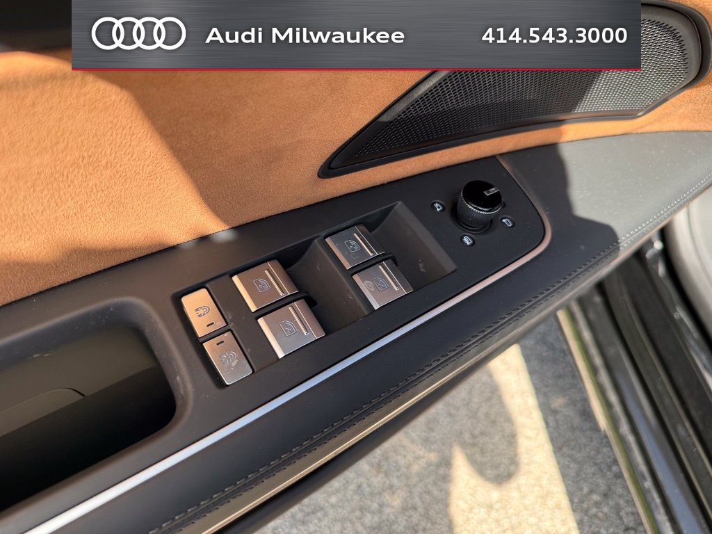 New 2027 Audi A8 L 3.0T AWD/4WD image 18