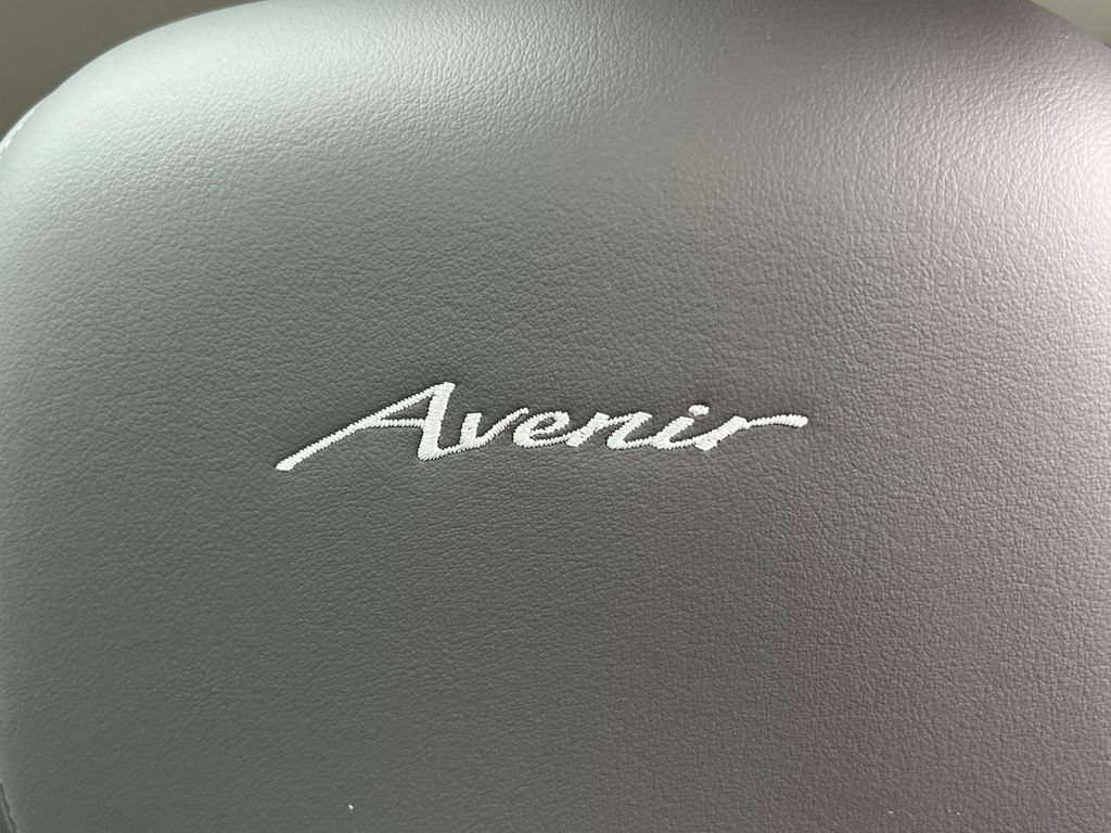 New 2026 Buick Envision Avenir AWD/4WD image 13