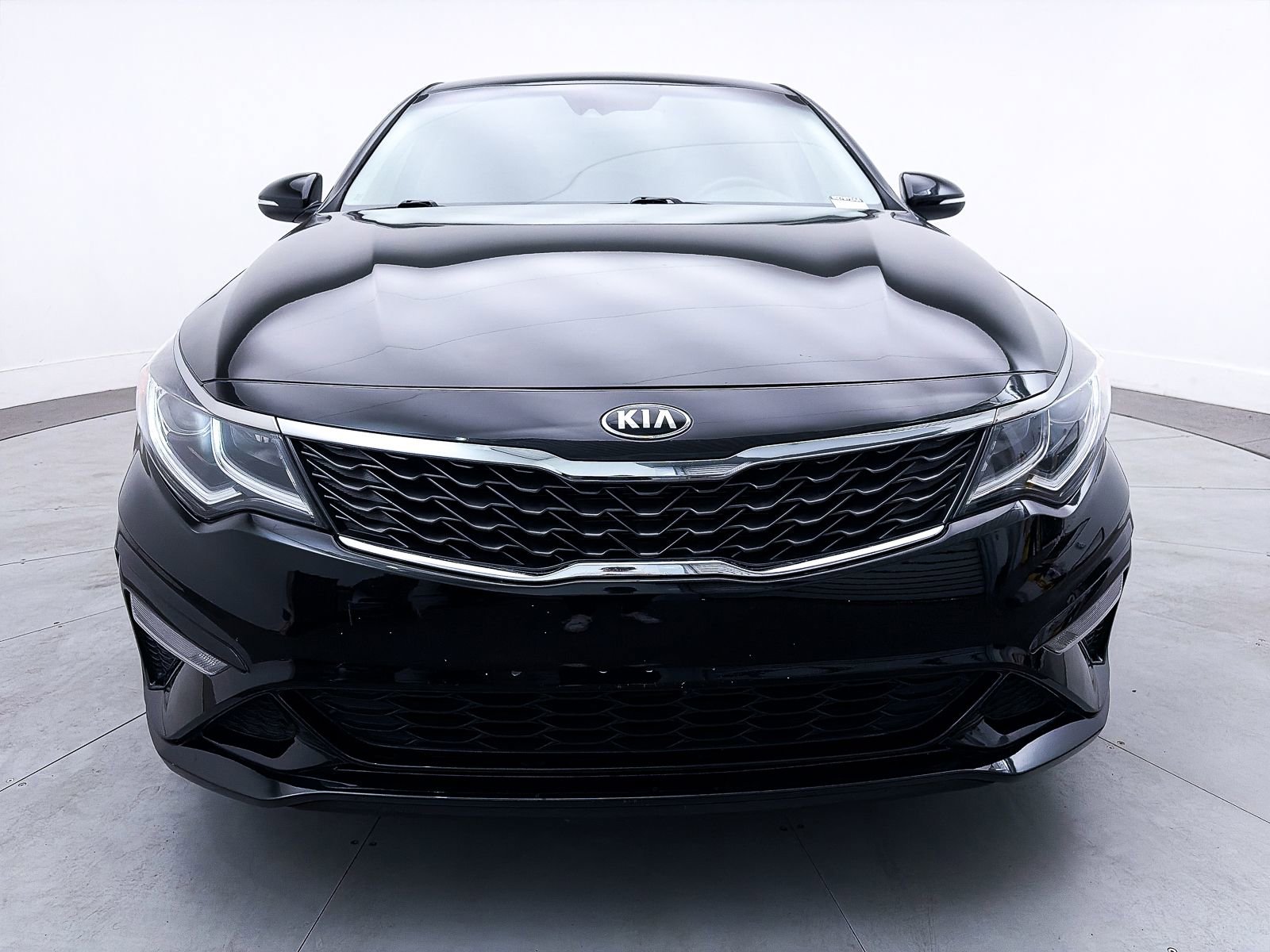 Used 2019 Kia Optima LX image 10