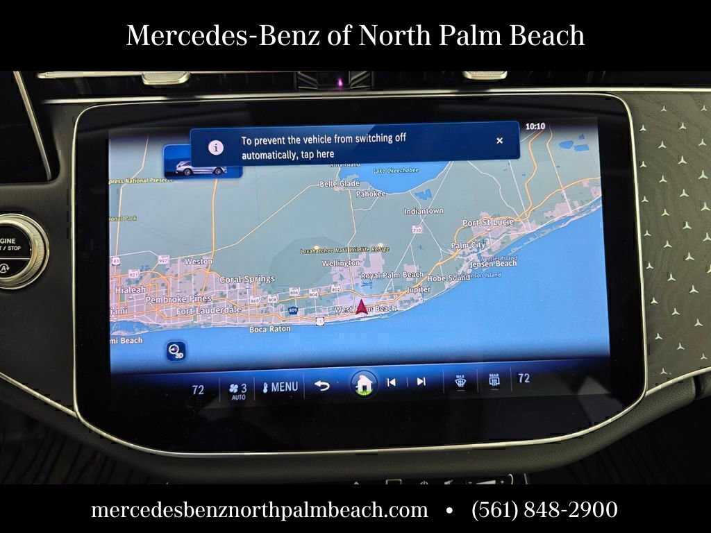 New 2026 Mercedes-Benz E 450 4MATIC All-Terrain Wagon image 14