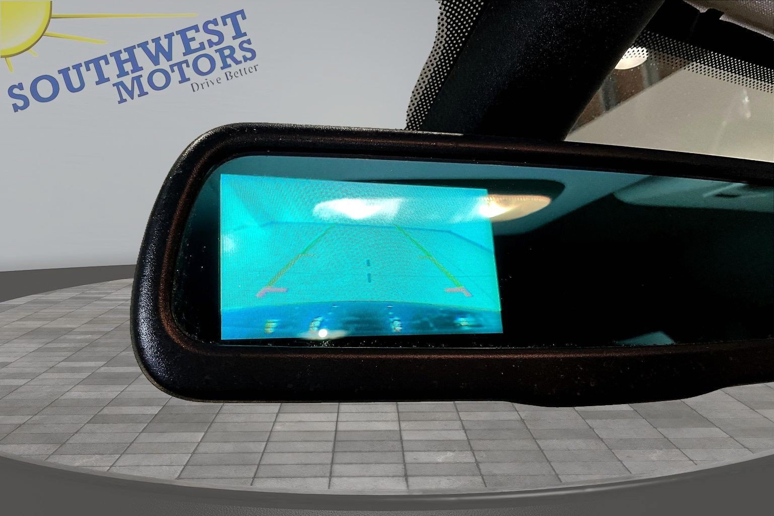 Used 2020 Dodge Journey SE w/ Blacktop Package FWD image 15