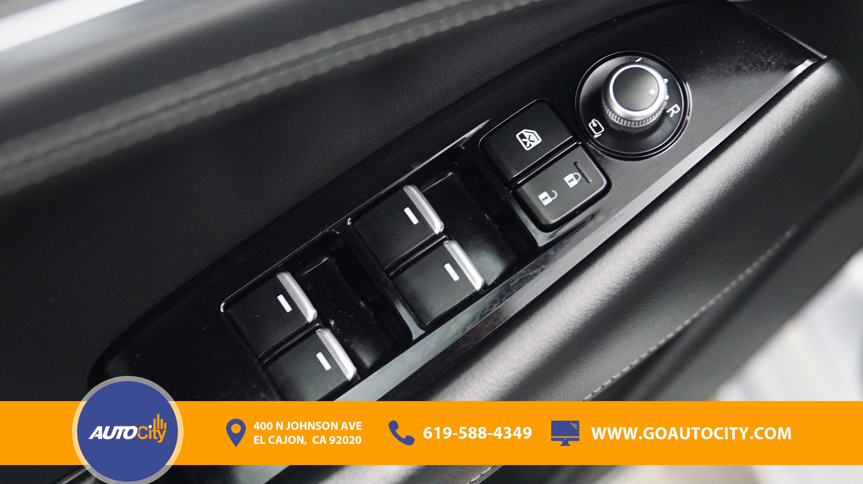 Used 2019 MAZDA MAZDA6 Grand Touring Reserve FWD image 19