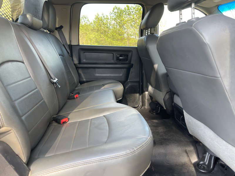 Used 2018 RAM 3500 Tradesman image 18