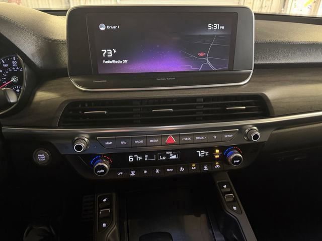 Used 2022 Kia Telluride SX FWD image 16