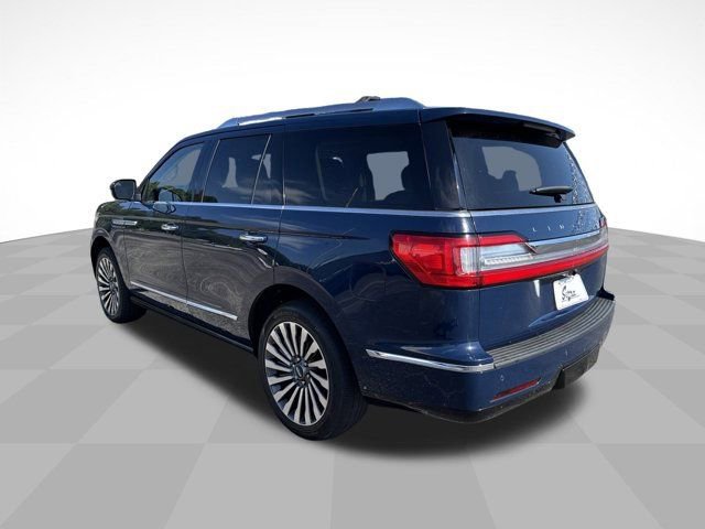 Used 2019 Lincoln Navigator Reserve AWD/4WD image 7