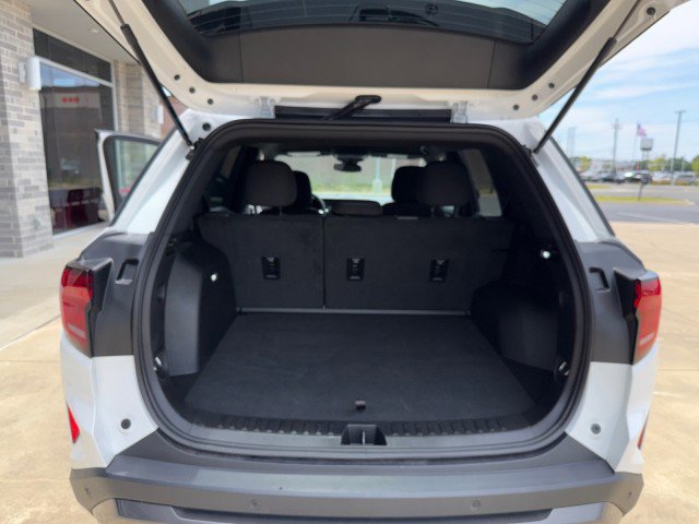 Used 2026 GMC Terrain Elevation FWD image 14