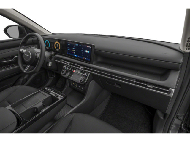 New 2026 Hyundai Tucson Blue SE AWD/4WD image 12
