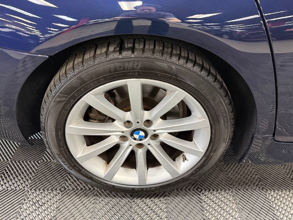 Used 2015 BMW 535i Sedan RWD image 19