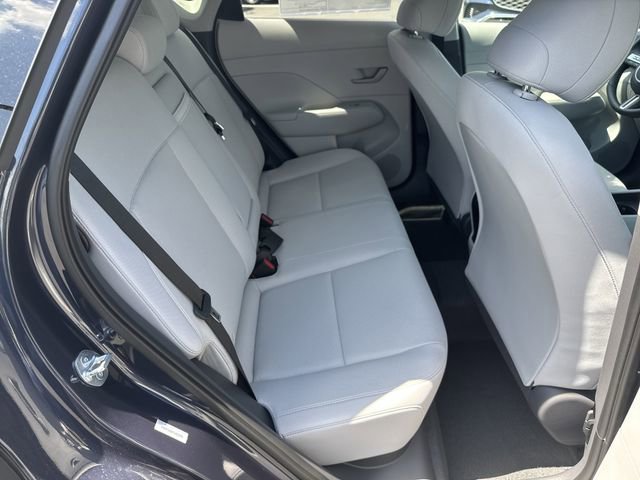 New 2026 Hyundai Kona SEL Sport FWD image 15