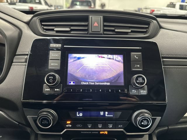 Used 2019 Honda CR-V LX image 29
