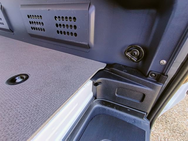 Used 2025 Mercedes-Benz Sprinter 2500 image 86