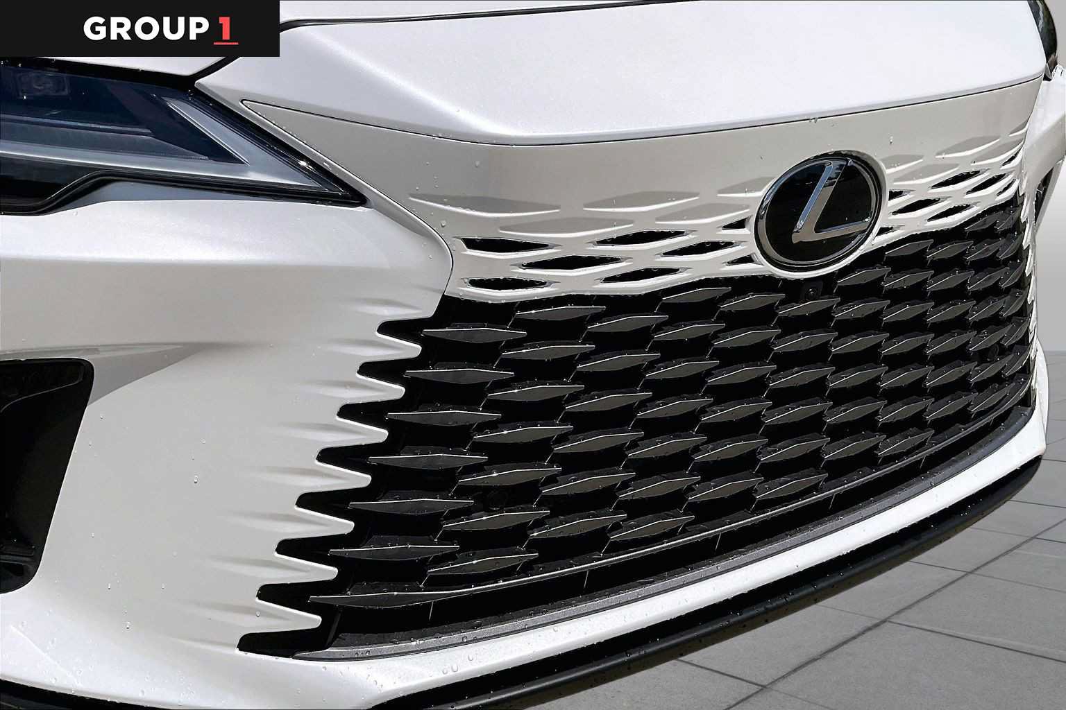 Certified 2025 Lexus RX 350 FWD w/ Convenience Package image 27