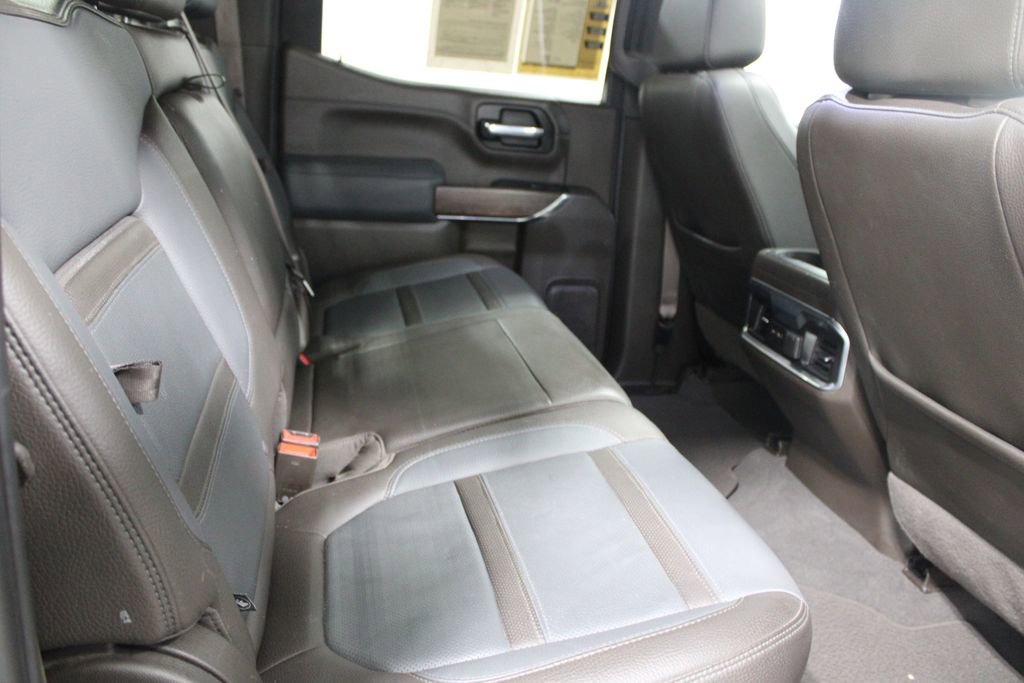 Used 2021 GMC Sierra 1500 Denali image 32