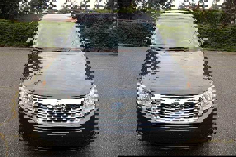 Used 2012 Subaru Forester 2.5X Limited image 11