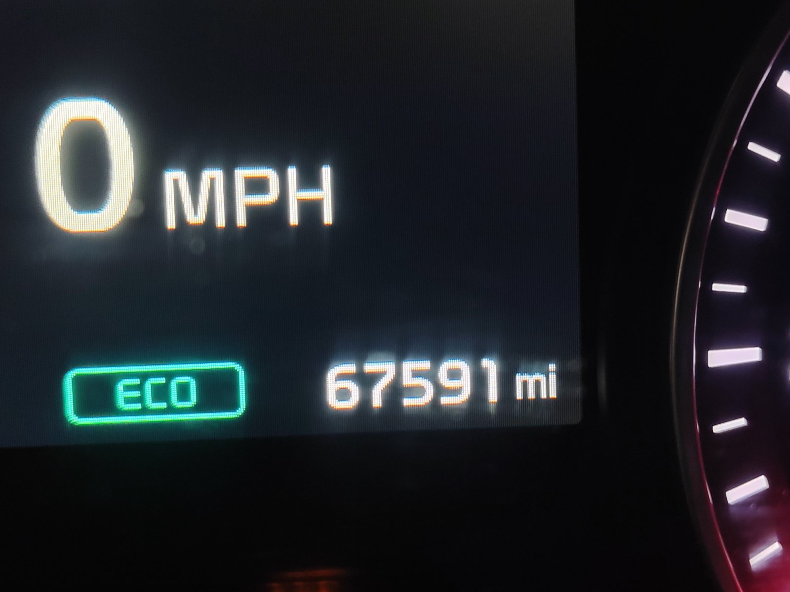 Used 2019 Kia Optima SX FWD image 2