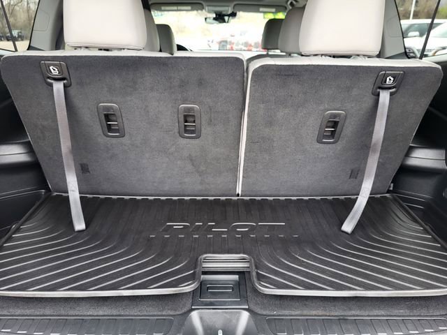 Used 2022 Honda Pilot Special Edition image 29