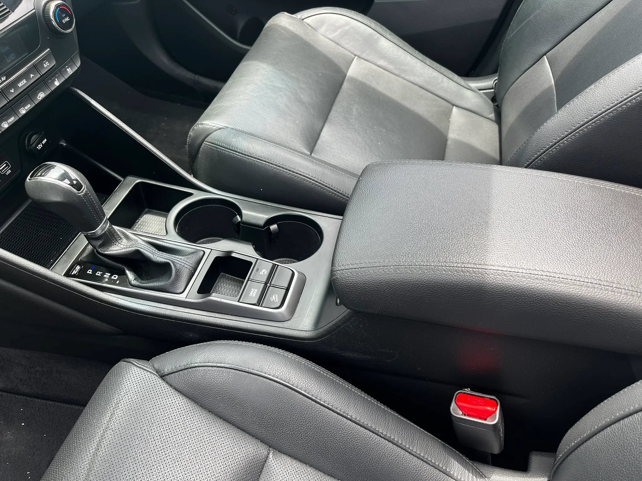 Used 2018 Hyundai Tucson Limited w/ Ultimate Package 02 FWD image 20