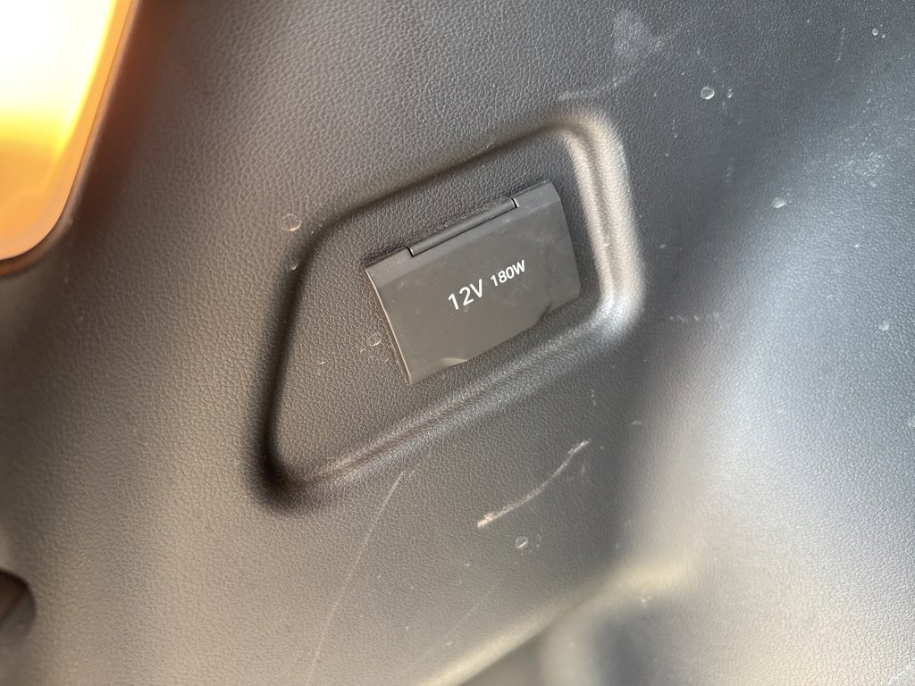 Used 2023 Hyundai Tucson SEL w/ Convenience Package image 17