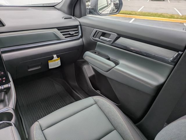 Used 2026 GMC Terrain AT4 w/ Convenience Package III image 18