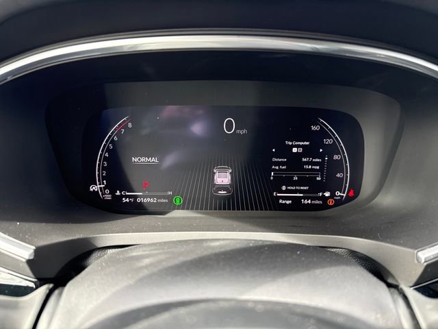 Used 2024 Acura MDX SH-AWD w/ Advance Package image 22