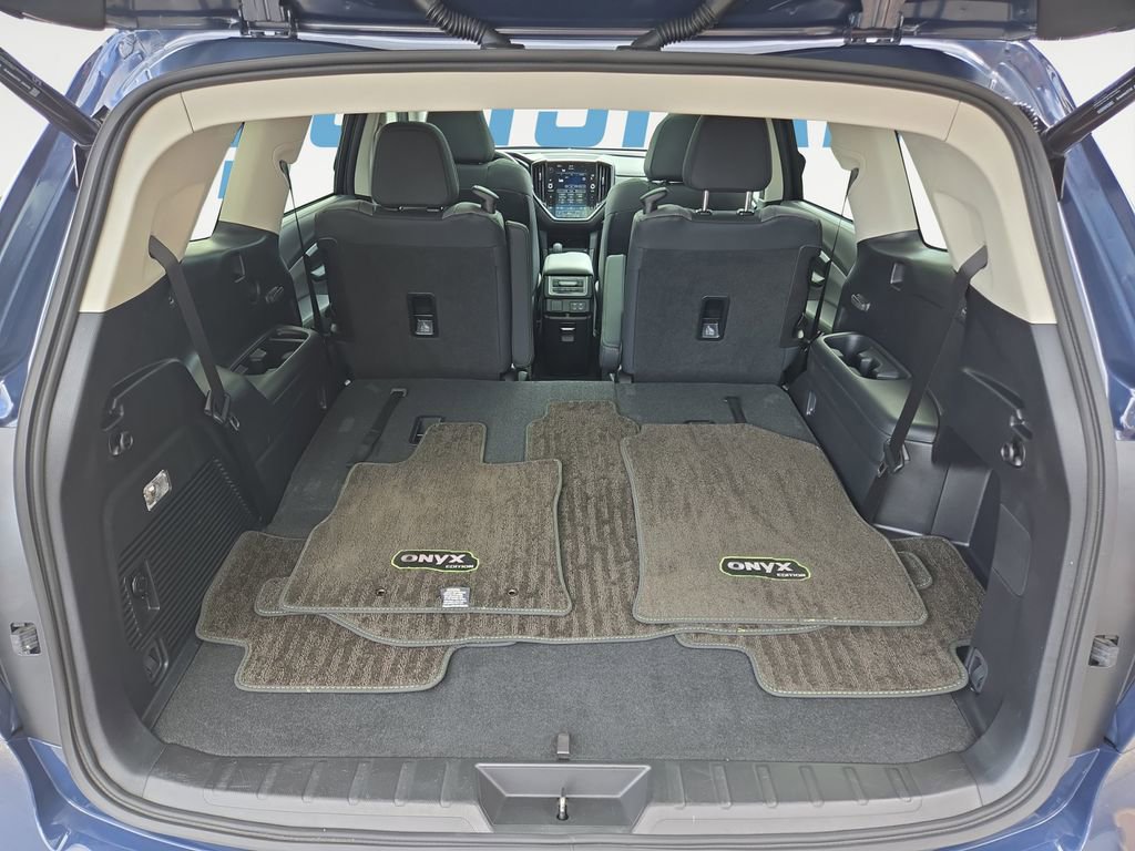 Certified 2023 Subaru Ascent Onyx Edition AWD/4WD image 16