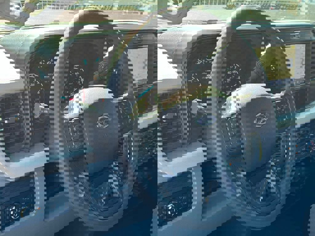 New 2026 Ford F250 XL w/ STX Appearance Package image 17