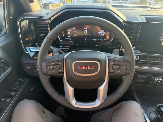 New 2026 GMC Sierra 1500 Elevation w/ Elevation Premium Package image 19