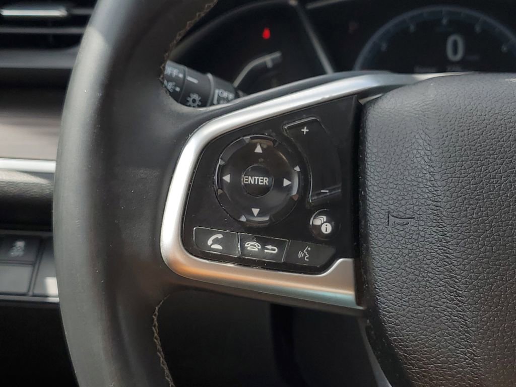 Used 2019 Honda Civic EX image 16