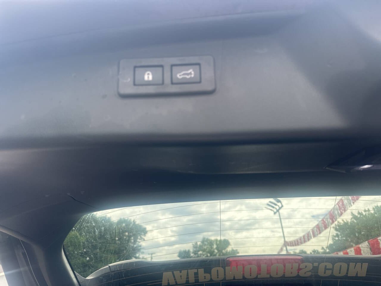 Used 2023 Subaru Outback Premium image 25