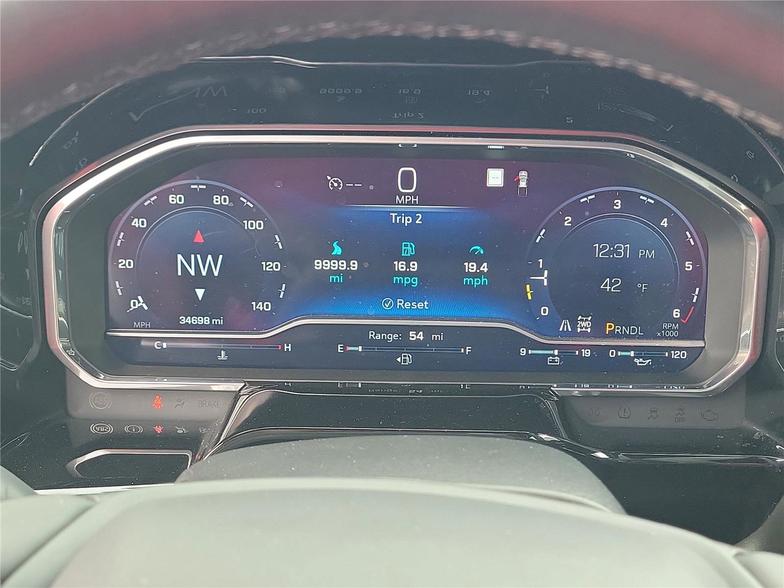 Used 2023 Chevrolet Silverado 1500 LT image 24